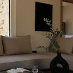 Naxian Rhapsody Luxury 빌라 스텔리다