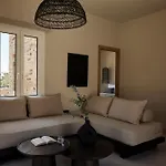 빌라 Naxian Rhapsody Luxury