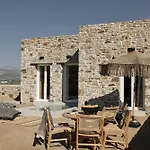 빌라 Naxian Rhapsody Luxury 스텔리다