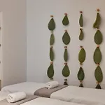 빌라 Naxian Rhapsody Luxury 스텔리다