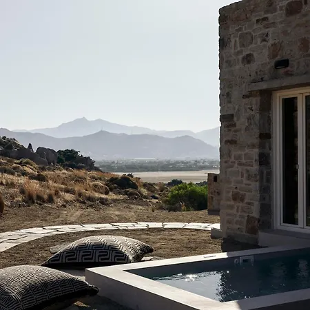 Naxian Rhapsody Luxury Vila