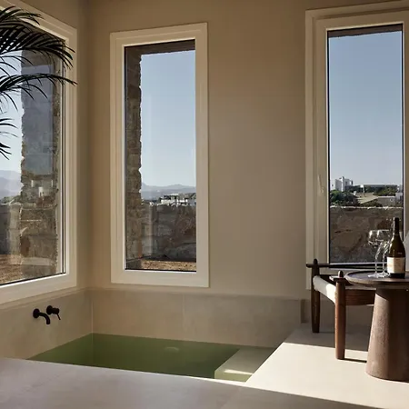 Naxian Rhapsody Luxury *