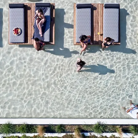 Naxian Rhapsody Luxury Vila *