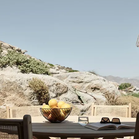 Vila Naxian Rhapsody Luxury *