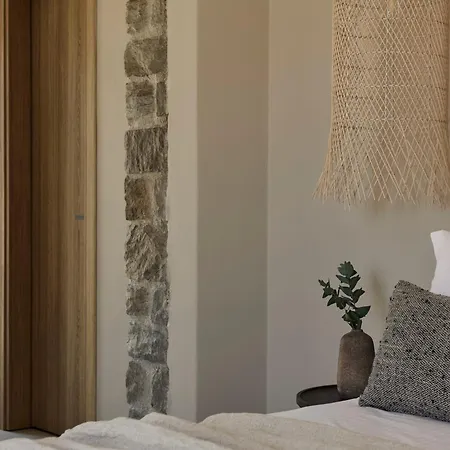 Naxian Rhapsody Luxury Vila *