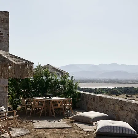 酒店 Naxian Rhapsody 5*