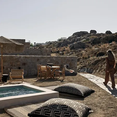 Naxian Rhapsody Luxury