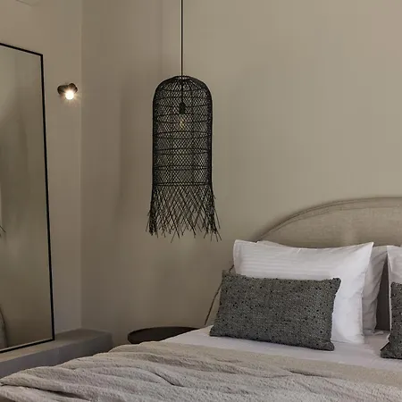 Vila Naxian Rhapsody Luxury