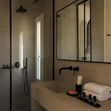 Naxian Rhapsody Luxury Vila
