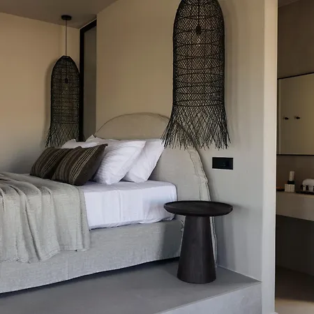 Naxian Rhapsody Luxury * Stelida (Naxos)