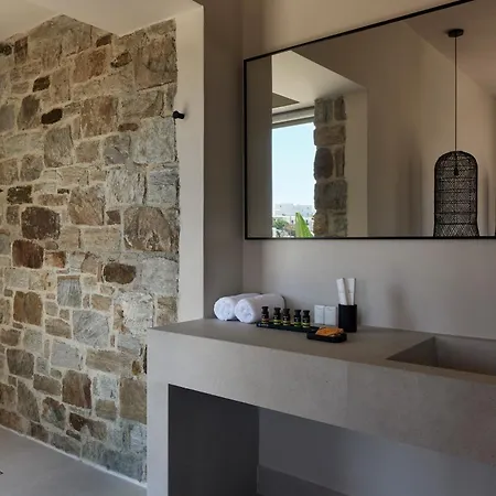 ヴィラ Naxian Rhapsody Luxury
