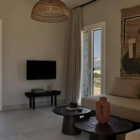 Naxian Rhapsody Luxury Stelida (Naxos)