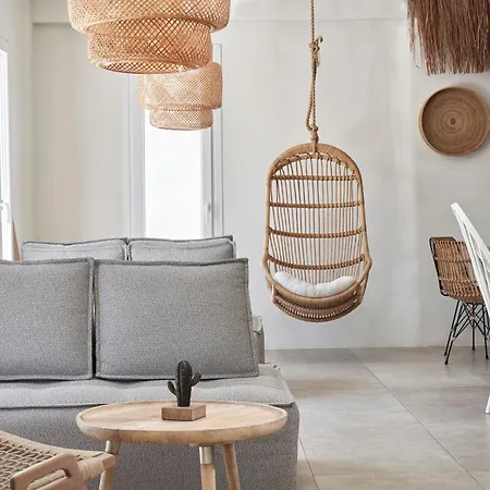 Naxian Rhapsody 酒店 斯泰里达