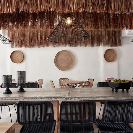 Naxian Rhapsody Luxury * Stelida (Naxos)
