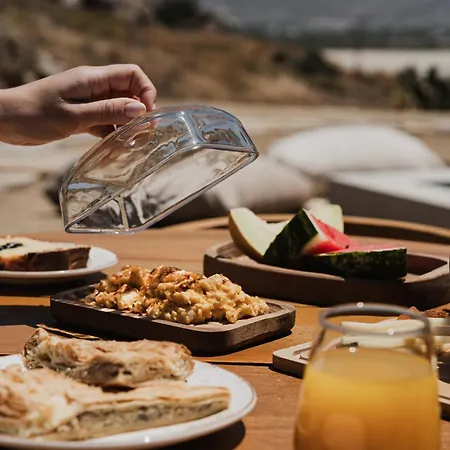 Naxian Rhapsody Luxury