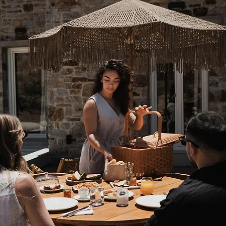 Naxian Rhapsody Luxury * Stelida (Naxos)