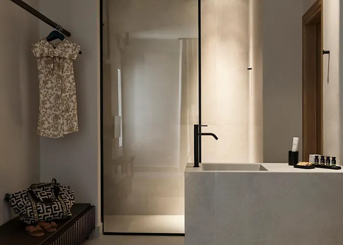 Hotel Naxian Rhapsody 5*