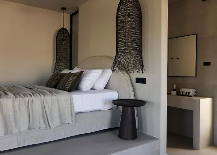 Naxian Rhapsody 5* Stelida (Naxos)